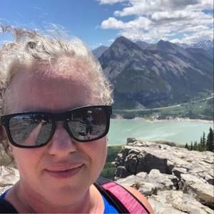 Meet your Posher, Natalie